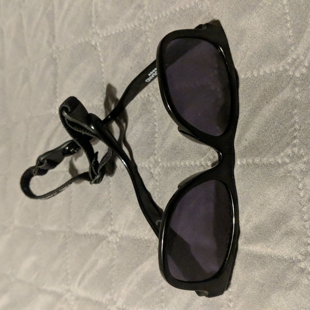 Baby Cocosands Sunglasses